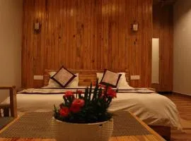 Panet jungle home stay