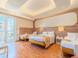 Arte Hotel，位于罗德镇的酒店