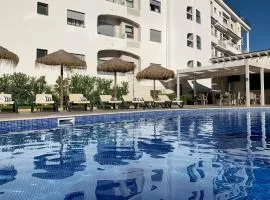 Agua Hotels Alvor Jardim