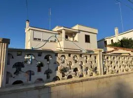 Villa Lucia appartamento Capri
