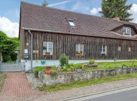 Ferienwohnung Nepperminusedom