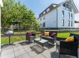 flair Apartment Blossom I BBQ I 2xParken I Terrasse I Kaffee I Waschmaschine I Disney plus