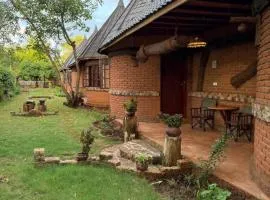 The Fort Valley BnB , Karatu
