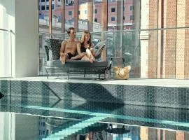 Movenpick Hotel Melbourne On Spencer