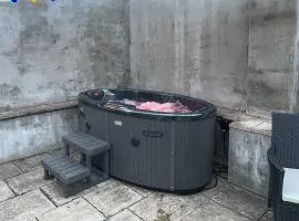 小屋乡村别墅