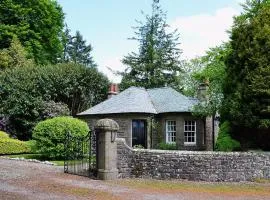 Dunlappie Lodge