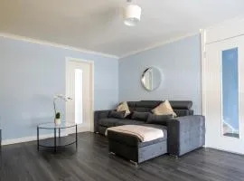 Hillview House