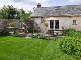 The Cider Barn