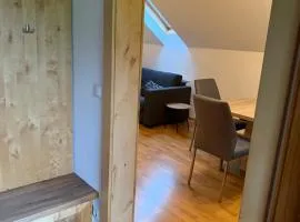 Ferienwohnung Harrer