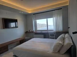 TPH Rooms