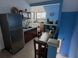 Coronaditos 2-Bedroom Appartment in Colonos