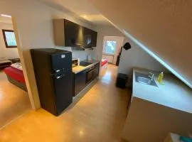 Charmante Unterkunft zum Wohlfühlen