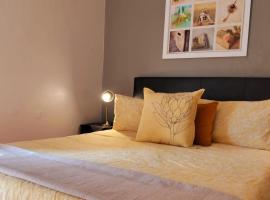 Glen Lilly Self Catering，位于帕罗的酒店