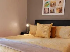 Glen Lilly Self Catering