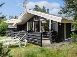 Holiday Home Hedevej Xii Denmk