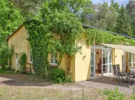 Ferienhaus Boitzenburger Land