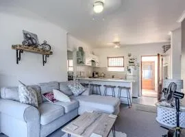 Stylish Apartment in Hermanus