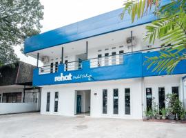 Rehat At Paskal Pelangi，位于万隆的酒店