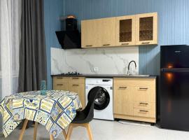Tsalka Apartment，位于Tsalka的酒店
