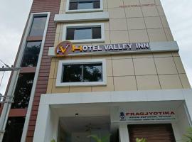 Hotel Valley Inn