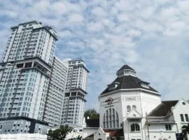 Vasaka The Reiz Condo