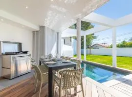 Villa Baroya - Villa piscine proche des plages