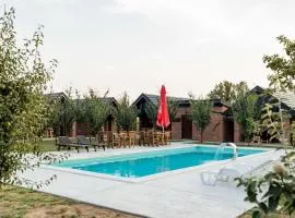 Etno Camp Lucić