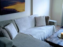 Apartment Wexford Crescent Mall，位于韦克斯福德的酒店