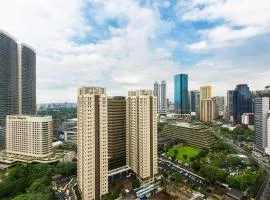 MCollection - Ortigas CBD Near Business & Shopping Hubs