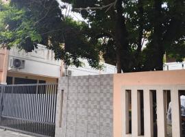 OYO 94632 Griya Cewang Syariah，位于贝克西的酒店