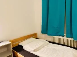 New Living Nest