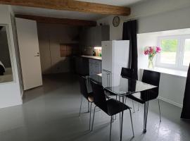 Mäo Apartment，位于Mäo的酒店