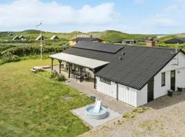Gorgeous Home In Lemvig
