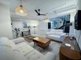 Wawasan Puchong Fully Air Con Spacious PUSAT BANDAR PUCHONG Home