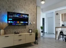 Flat in Otopeni
