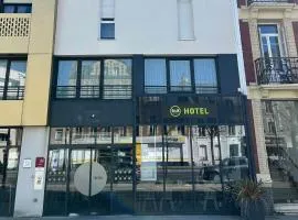 B&B HOTEL Le Havre Centre