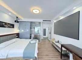 Shanghai Find Her B&B