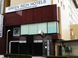 Green Rich Hotel Matsue Ekimae