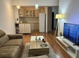 Cozy place in thebest part of SK