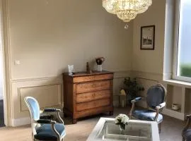Maison d'hôte L'Esperance chic et calme