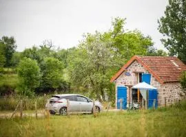 Cabane à Mémé