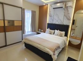Brand New 3BR Condo 5 Min Walk to T Nagar Shopping