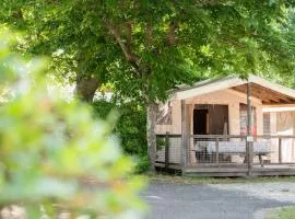 Camping Routes du Monde ATC La Hume-Arcachon