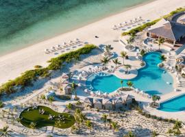 Salterra, a Luxury Collection Resort & Spa, Turks & Caicos