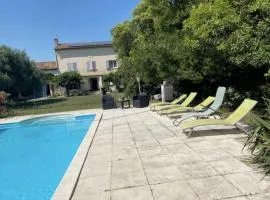 La Maison de Francoise