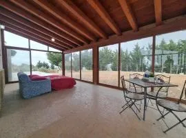 Villa Veranda Panoramica by Holiday World