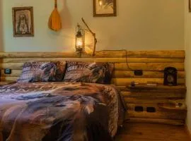 Il Ranch Country House B&B