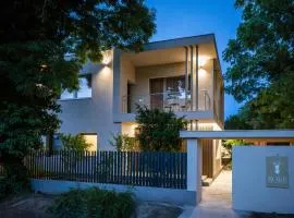 BoKe Prémium Apartmanok