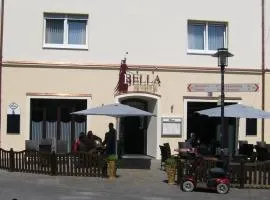 阿玛迪斯酒店