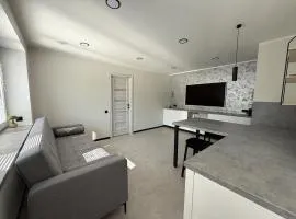 New modern apartments in the centre